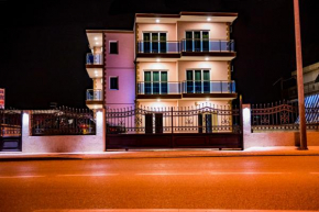 Apartments Krstovic